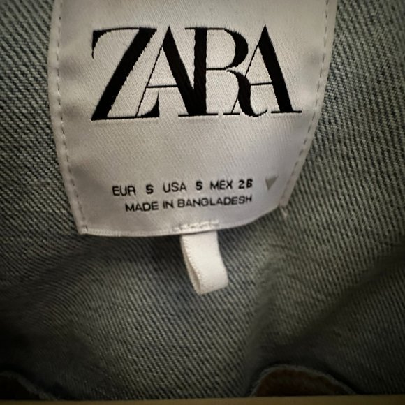 Denim Jacket - Picture 4 of 5